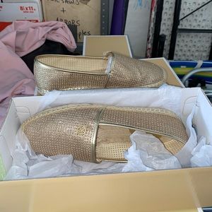 Women’s Size 9 Michael Kors Kendrick Slip On